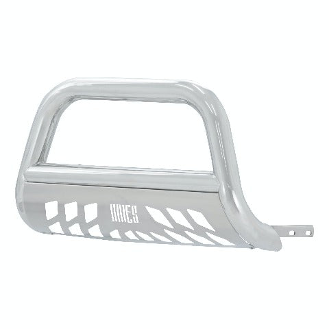 ARIES 35-2006 3" Polished Stainless Bull Bar, Select Toyota 4Runner