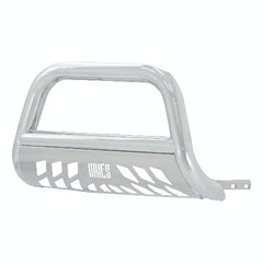 ARIES 35-2006 3" Polished Stainless Bull Bar, Select Toyota 4Runner