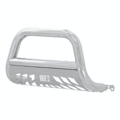 DISCONTINUED - ARIES 35-3004 3" Polished Stainless Bull Bar, Select Ford Expedition, F-150