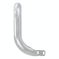 ARIES 35-3007 3" Polished Stainless Bull Bar, Select Ford Expedition, F-150, Lincoln Mark LT