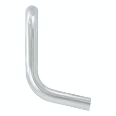 ARIES 35-4010 2-1/2" Polished Stainless Bull Bar, Select Chevrolet Colorado, GMC Canyon