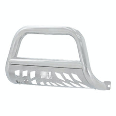 ARIES 35-4015 3" Polished Stainless Bull Bar, Select Chevrolet Colorado, GMC Canyon