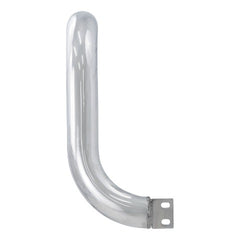 ARIES 35-4015 3" Polished Stainless Bull Bar, Select Chevrolet Colorado, GMC Canyon