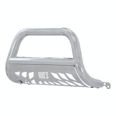 ARIES 35-5000 3" Polished Stainless Bull Bar, Select Dodge Ram 1500, 2500, 3500