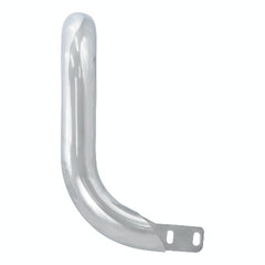 ARIES 35-5005 3" Polished Stainless Bull Bar, Select Dodge, Ram 1500