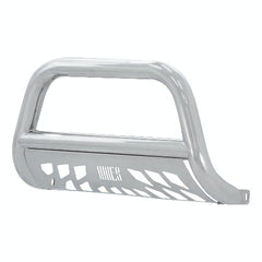 ARIES 35-5005 3" Polished Stainless Bull Bar, Select Dodge, Ram 1500