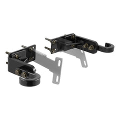 ARIES 35-5TOW Bull Bar Tow Hooks for Dodge, Ram Trucks