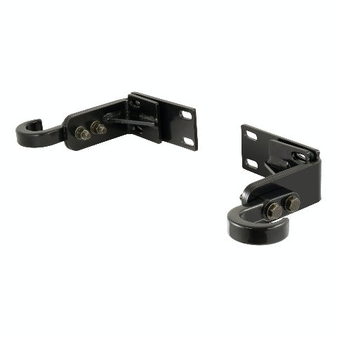 ARIES 35-5TOW Bull Bar Tow Hooks for Dodge, Ram Trucks