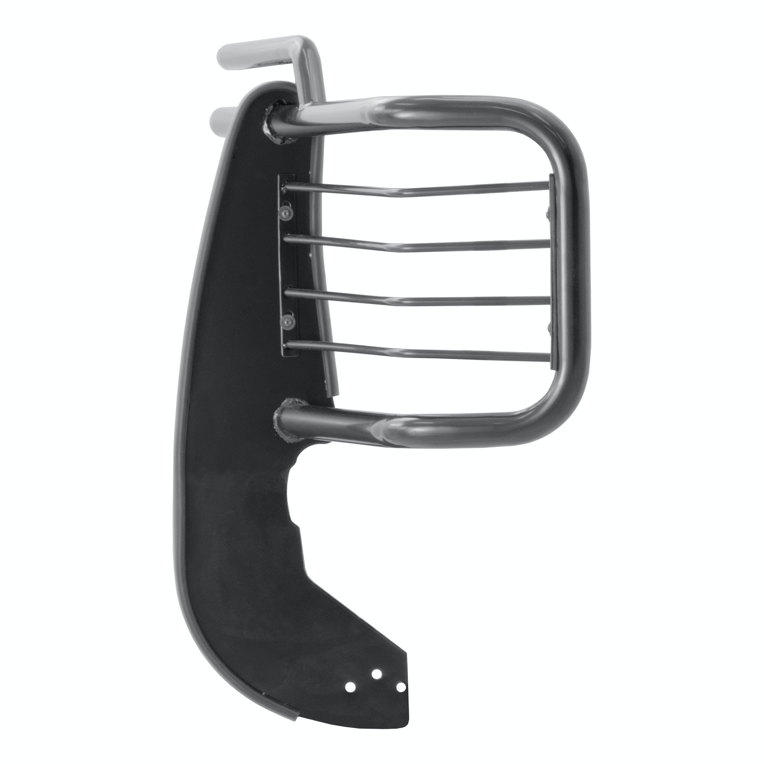 ARIES 4042 Black Steel Grille Guard, Select Chevrolet, GMC C, K, Suburban, Tahoe, Yukon