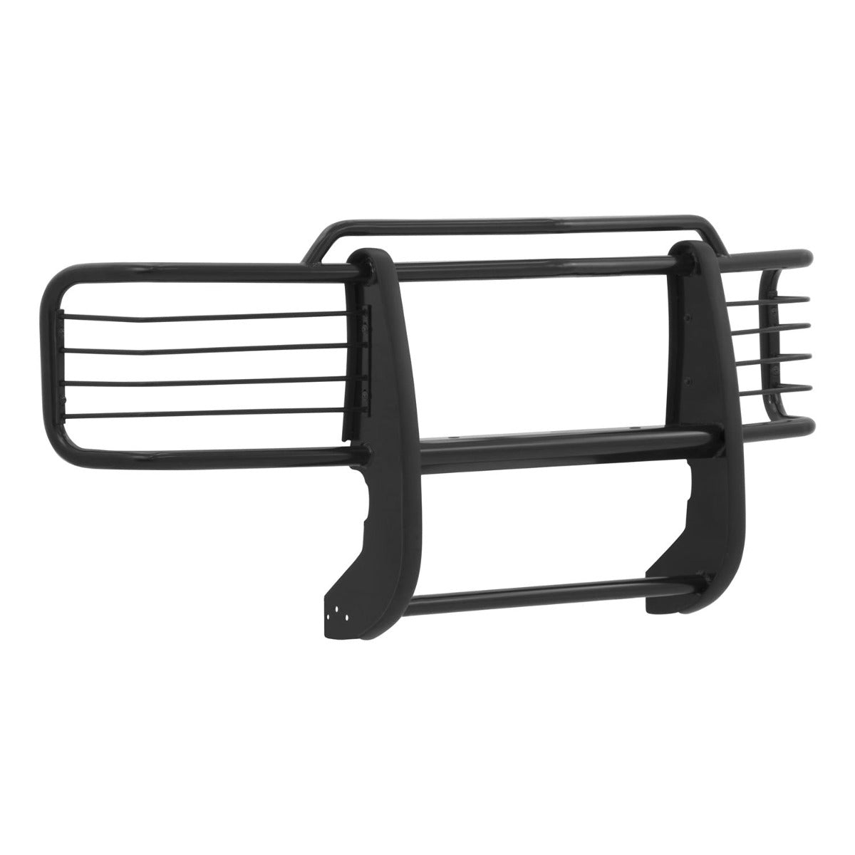ARIES 4042 Black Steel Grille Guard, Select Chevrolet, GMC C, K, Suburban, Tahoe, Yukon
