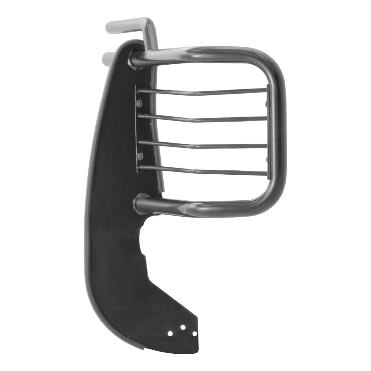 ARIES 4042 Black Steel Grille Guard, Select Chevrolet, GMC C, K, Suburban, Tahoe, Yukon