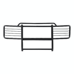 ARIES 4042 Black Steel Grille Guard, Select Chevrolet, GMC C, K, Suburban, Tahoe, Yukon