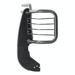 ARIES 4042 Black Steel Grille Guard, Select Chevrolet, GMC C, K, Suburban, Tahoe, Yukon