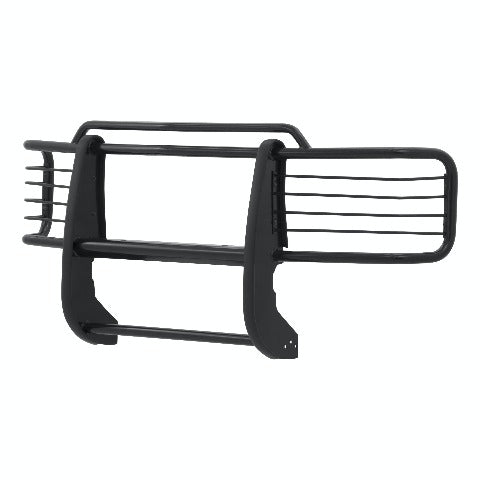 ARIES 4042 Black Steel Grille Guard, Select Chevrolet, GMC C, K, Suburban, Tahoe, Yukon