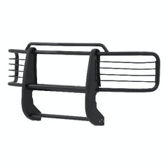 ARIES 4042 Black Steel Grille Guard, Select Chevrolet, GMC C, K, Suburban, Tahoe, Yukon