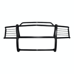 ARIES 4043 Black Steel Grille Guard, Select Chevrolet Silverado 1500, Suburban, Tahoe