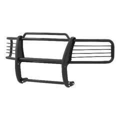 ARIES 4043 Black Steel Grille Guard, Select Chevrolet Silverado 1500, Suburban, Tahoe