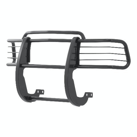 ARIES 4044 Black Steel Grille Guard, Select Chevrolet Blazer, S-10
