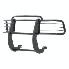 ARIES 4044 Black Steel Grille Guard, Select Chevrolet Blazer, S-10
