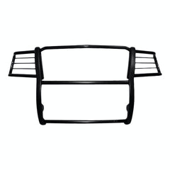 ARIES 4065 Black Steel Grille Guard, Select Chevrolet Avalanche, Suburban 1500, Tahoe