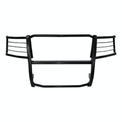 ARIES 4068 Black Steel Grille Guard, Select Chevrolet Silverado 1500