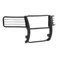ARIES 4068 Black Steel Grille Guard, Select Chevrolet Silverado 1500