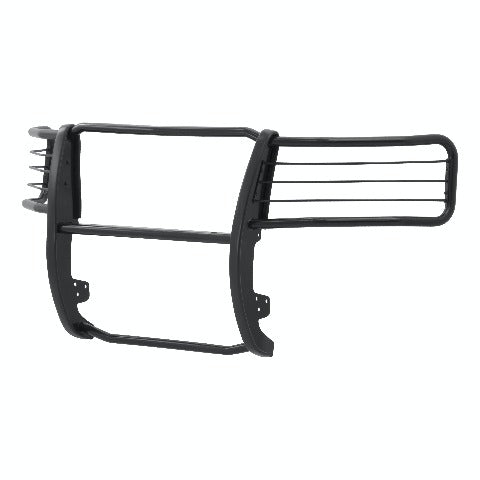 ARIES 4068 Black Steel Grille Guard, Select Chevrolet Silverado 1500