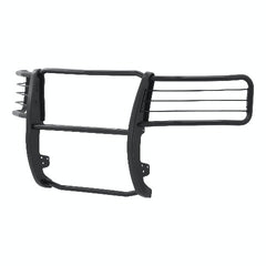 ARIES 4068 Black Steel Grille Guard, Select Chevrolet Silverado 1500