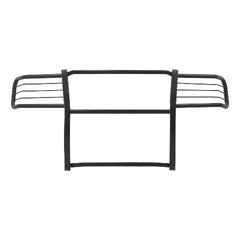 ARIES 4070 Black Steel Grille Guard, Select GMC Sierra 1500