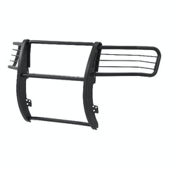 ARIES 4070 Black Steel Grille Guard, Select GMC Sierra 1500