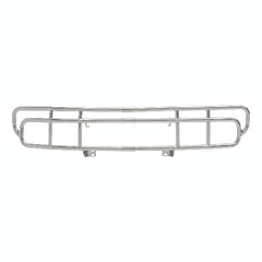 ARIES 4076-2 Polished Stainless Grille Guard, Select Hummer H2