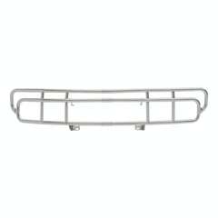 ARIES 4076-2 Polished Stainless Grille Guard, Select Hummer H2