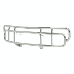 ARIES 4076-2 Polished Stainless Grille Guard, Select Hummer H2