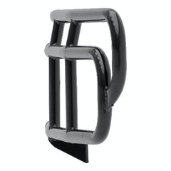 ARIES 4076 Black Steel Grille Guard, Select Hummer H2