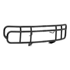 ARIES 4076 Black Steel Grille Guard, Select Hummer H2