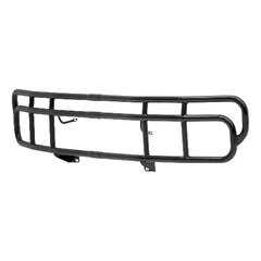 ARIES 4076 Black Steel Grille Guard, Select Hummer H2