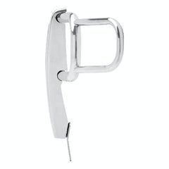 ARIES 4077-2 Polished Stainless Grille Guard, Select Hummer H3, H3T