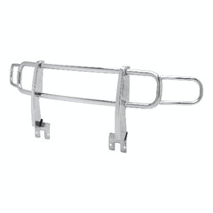 ARIES 4077-2 Polished Stainless Grille Guard, Select Hummer H3, H3T