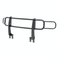 ARIES 4078 Black Steel Grille Guard, Select Hummer H3, H3T