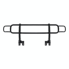 ARIES 4078 Black Steel Grille Guard, Select Hummer H3, H3T