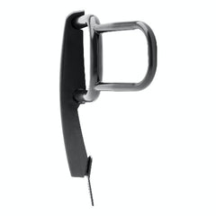 ARIES 4078 Black Steel Grille Guard, Select Hummer H3, H3T