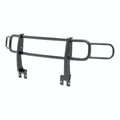 ARIES 4078 Black Steel Grille Guard, Select Hummer H3, H3T