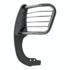ARIES 4080 Black Steel Grille Guard, Select Chevrolet Colorado, GMC Canyon