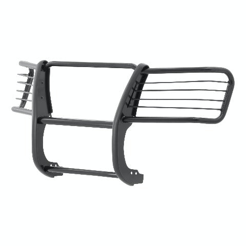 ARIES 4080 Black Steel Grille Guard, Select Chevrolet Colorado, GMC Canyon