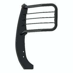 ARIES 4085 Black Steel Grille Guard, Select Chevrolet Silverado 2500, 3500 HD