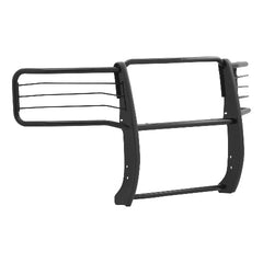 ARIES 4085 Black Steel Grille Guard, Select Chevrolet Silverado 2500, 3500 HD
