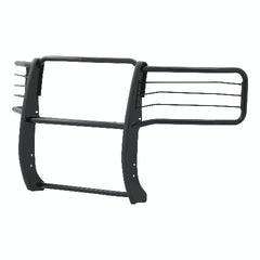 ARIES 4085 Black Steel Grille Guard, Select Chevrolet Silverado 2500, 3500 HD