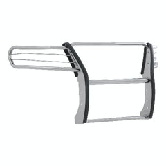 ARIES 4088-2 Polished Stainless Grille Guard, Select Chevrolet Colorado, GMC Canyon