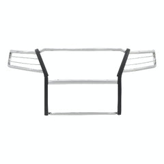 ARIES 4088-2 Polished Stainless Grille Guard, Select Chevrolet Colorado, GMC Canyon