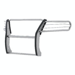 ARIES 4088-2 Polished Stainless Grille Guard, Select Chevrolet Colorado, GMC Canyon